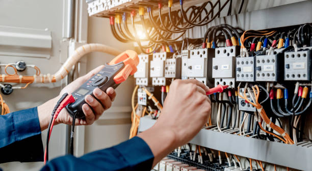Electrical Upgrades for Homes in Whitley City, KY