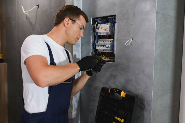 Best Commercial Electrician Services  in Whitley City, KY