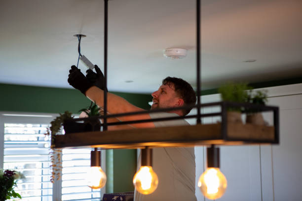 Best Emergency Electrical Repair  in Whitley City, KY