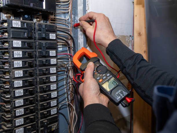 Best Affordable Electrician  in Whitley City, KY