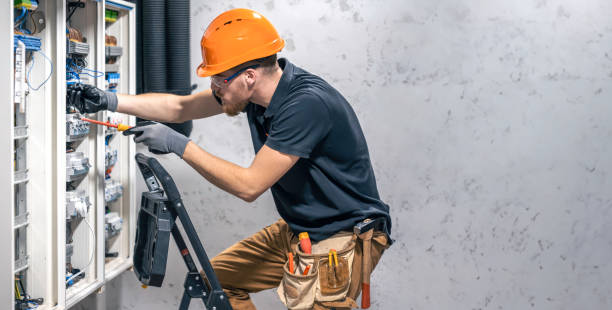 Best Electrical Contractors for Businesses  in Whitley City, KY
