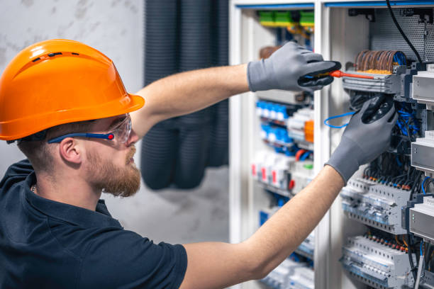 Best Best Electricians Near Me  in Whitley City, KY