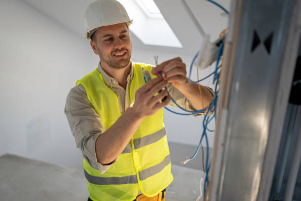 Industrial Electrical Services in Whitley City, KY